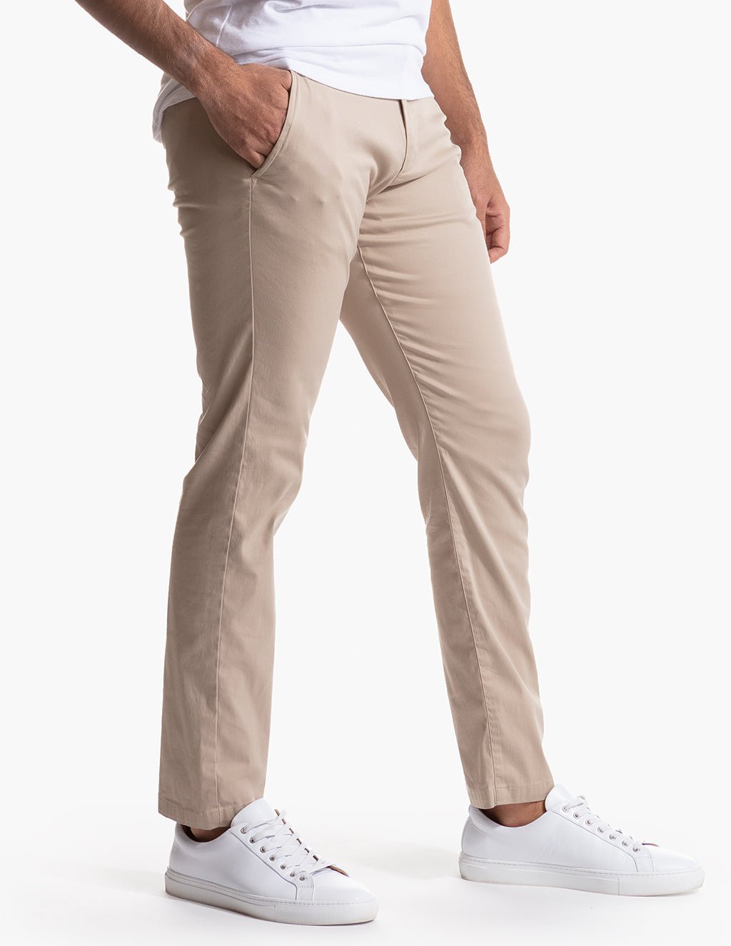 Men‘s Stretch Khakis (Buy 2 Free Shipping)