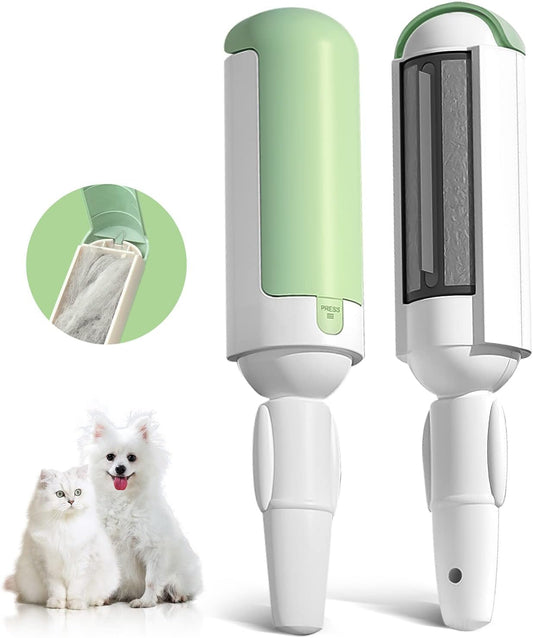 🎁2023-Christmas Hot Sale🎁😺Pet Hair Remover Roller😺