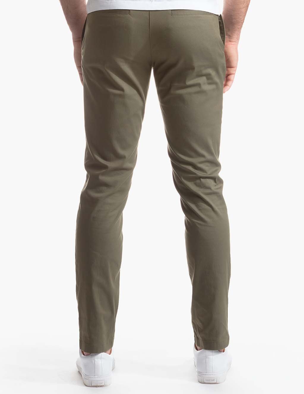 Men‘s Stretch Khakis (Buy 2 Free Shipping)