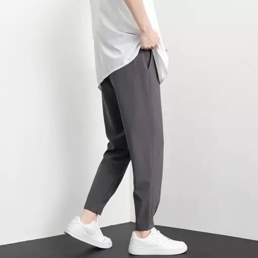 🔥SUMMER BIG SALE - 49% OFF🔥 Men’s Super Cooling Loose-Fit Jogger Pants