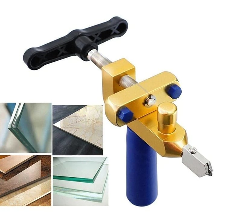 ⚡Last Day 49% OFF ⚡Integrated Tile cutter