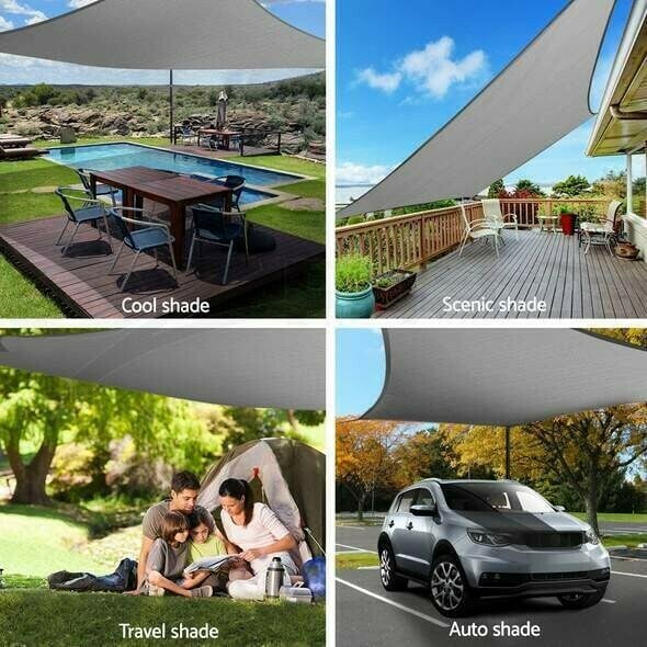 💥Spring Hot Sale 60% OFF💥 UV Protection Canopy