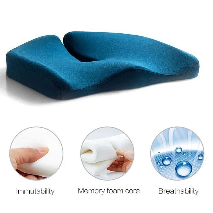 Premium Soft Hip Support Pillow-BUY 2 FREE SHIPPING