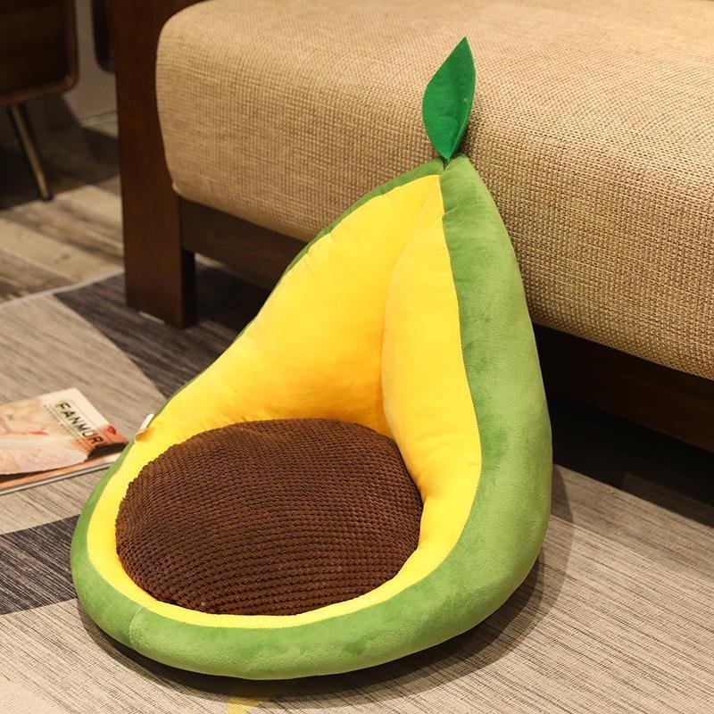 Fruit Style Floor Cushion