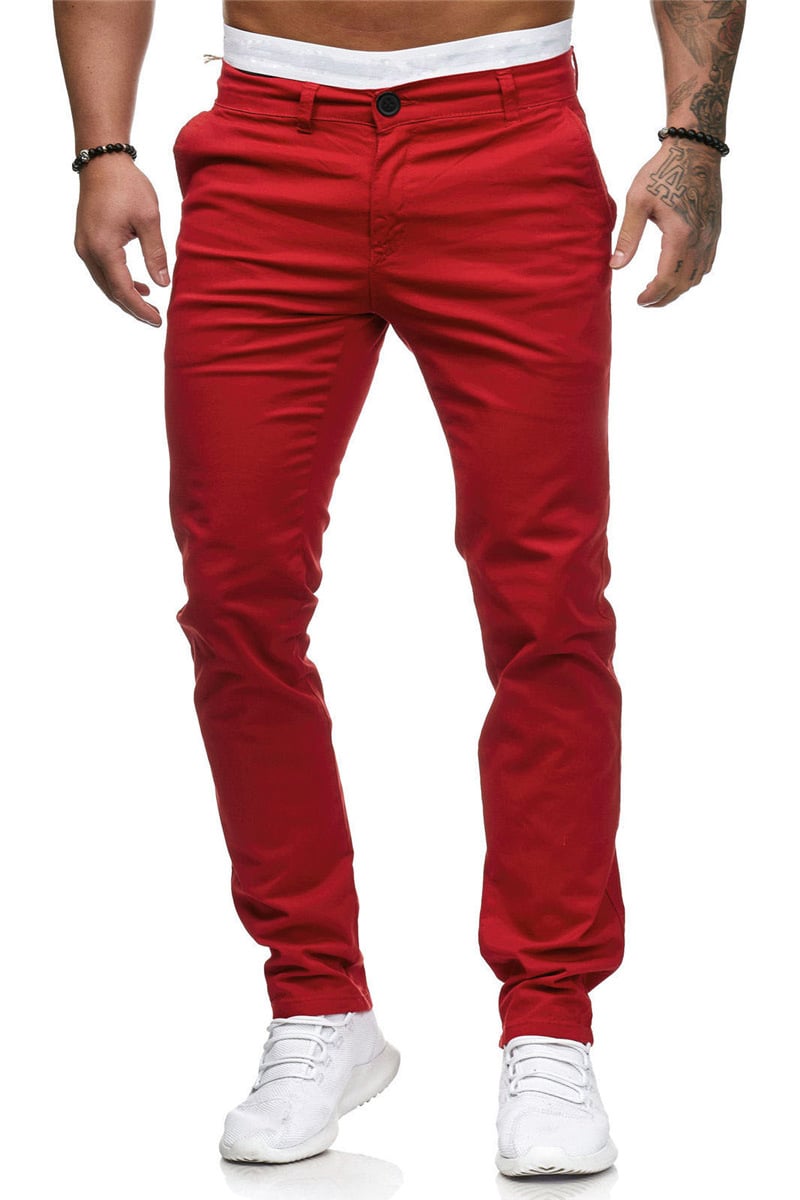 🔥2024 Hot Sell 48% OFF🔥Men's Casual Travel Pants