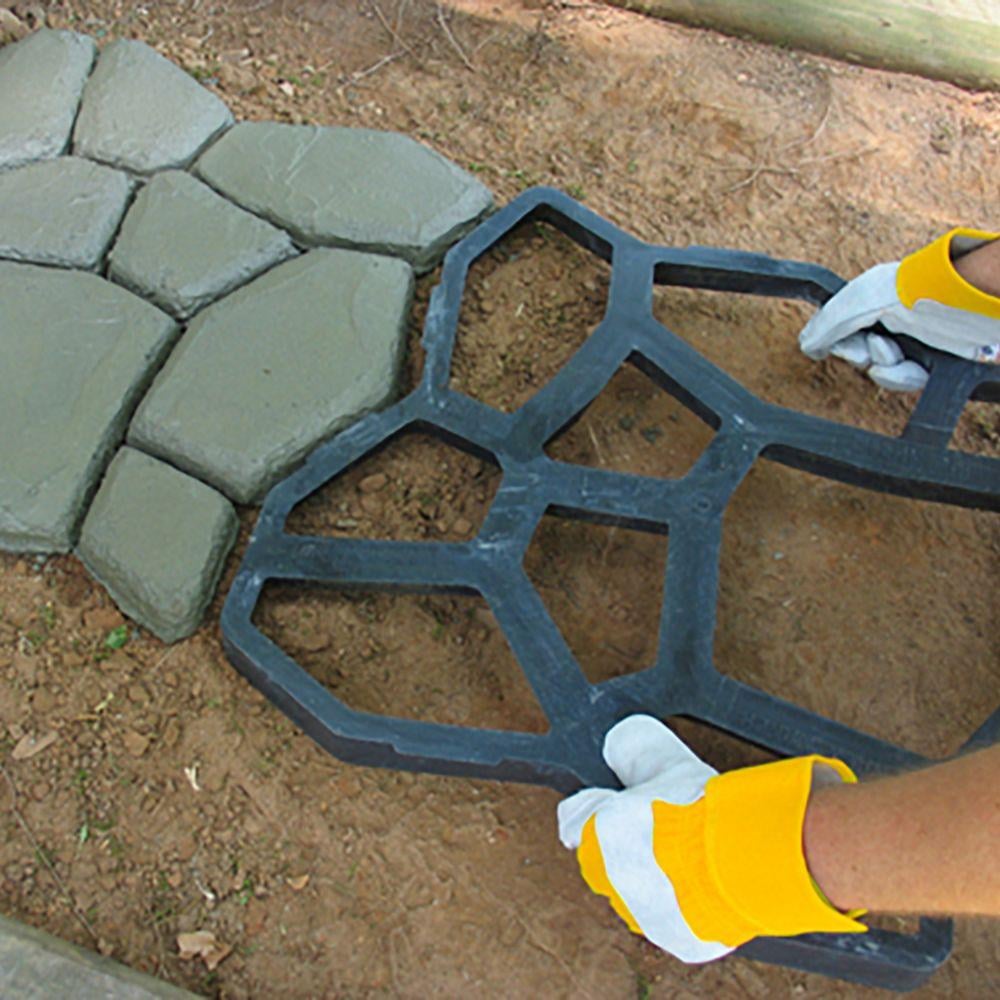 🎁Spring Sale🎁 DIY Patio Paving Mold - Buy 2 free shipping