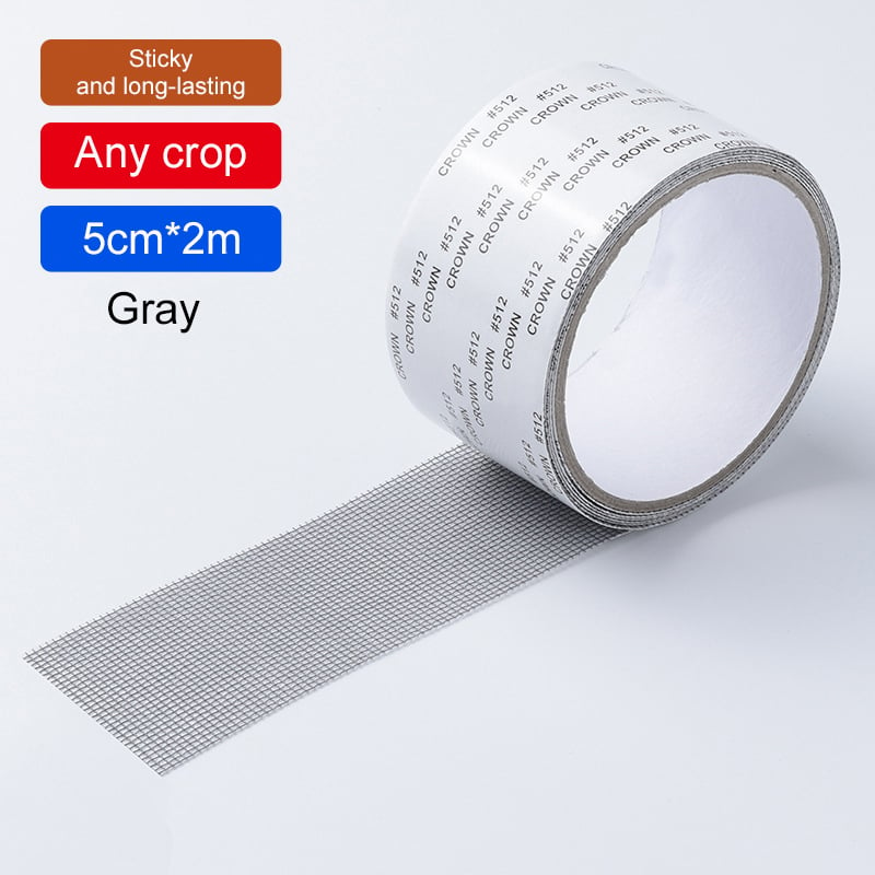 🔥Strong Adhesive Screen Repair Tape