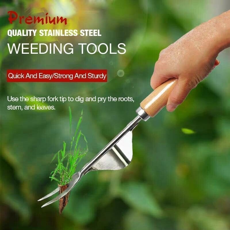 🔥2022 Summer Hot Sale - 49% OFF🔥Garden Hand Weeder