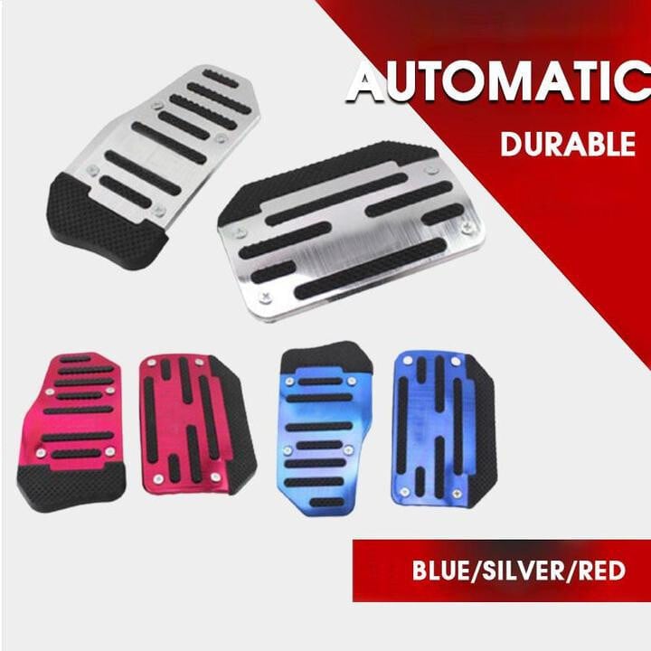 🎁🔥Car Anti-skid Foot Pedal