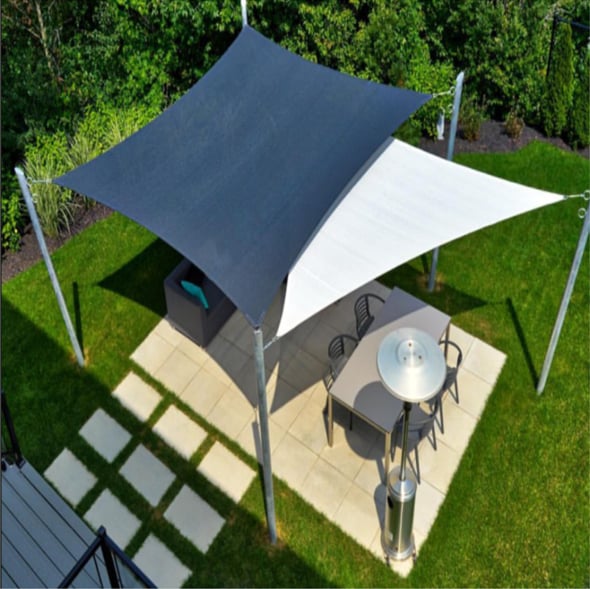 💥Spring Hot Sale 60% OFF💥 UV Protection Canopy