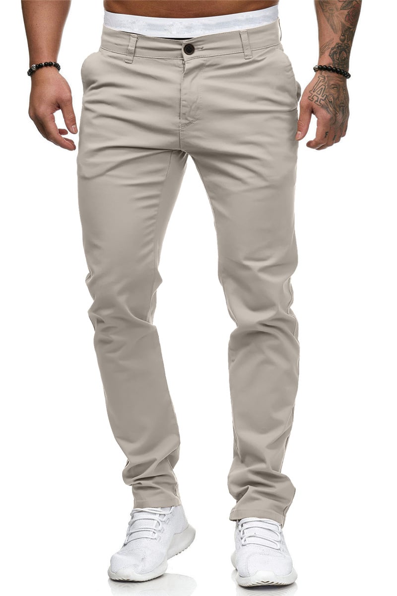 🔥2024 Hot Sell 48% OFF🔥Men's Casual Travel Pants