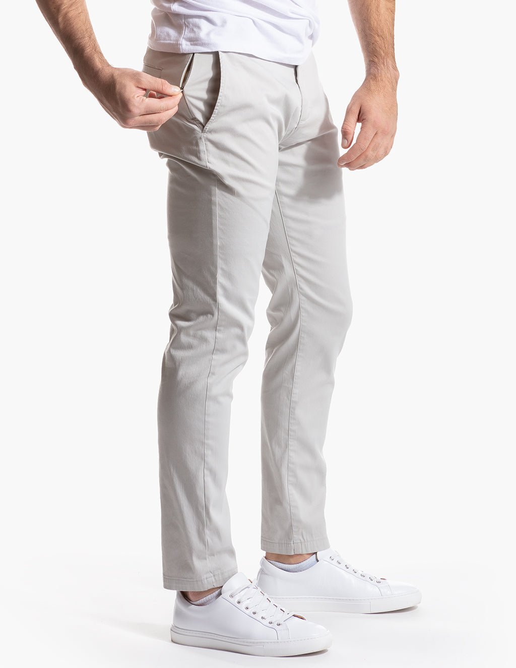 Men‘s Stretch Khakis (Buy 2 Free Shipping)