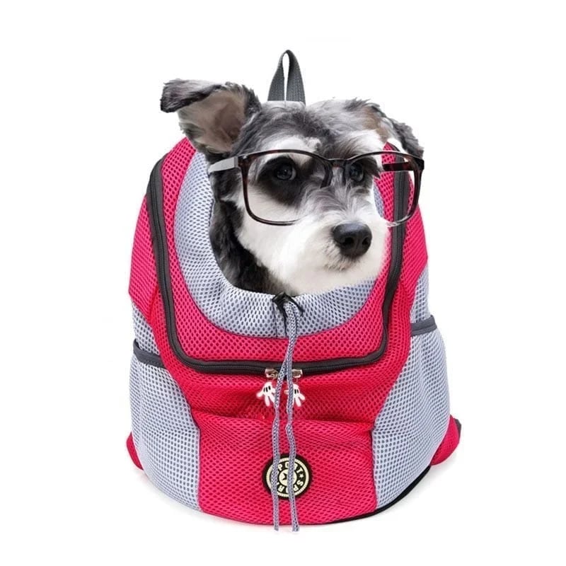 🔥2024 Summer Dog Backpack🐶