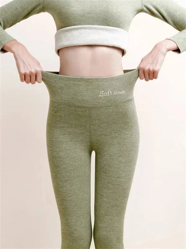 🔥Super thick Winter Womens Cashmere Warm Pants (Buy 3 Free Shipping) NzeindustrioTM