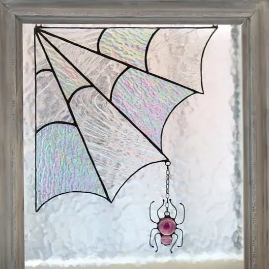 💥Last Day Clearance Event Sale 🕸Spiderweb Door Topper