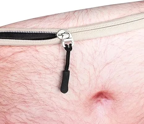 (🔥Hot sale, now 49% off) -😀Funny bellyband bag