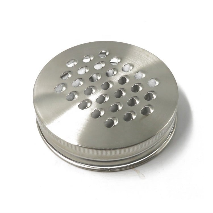 Grater / Shredder Lid