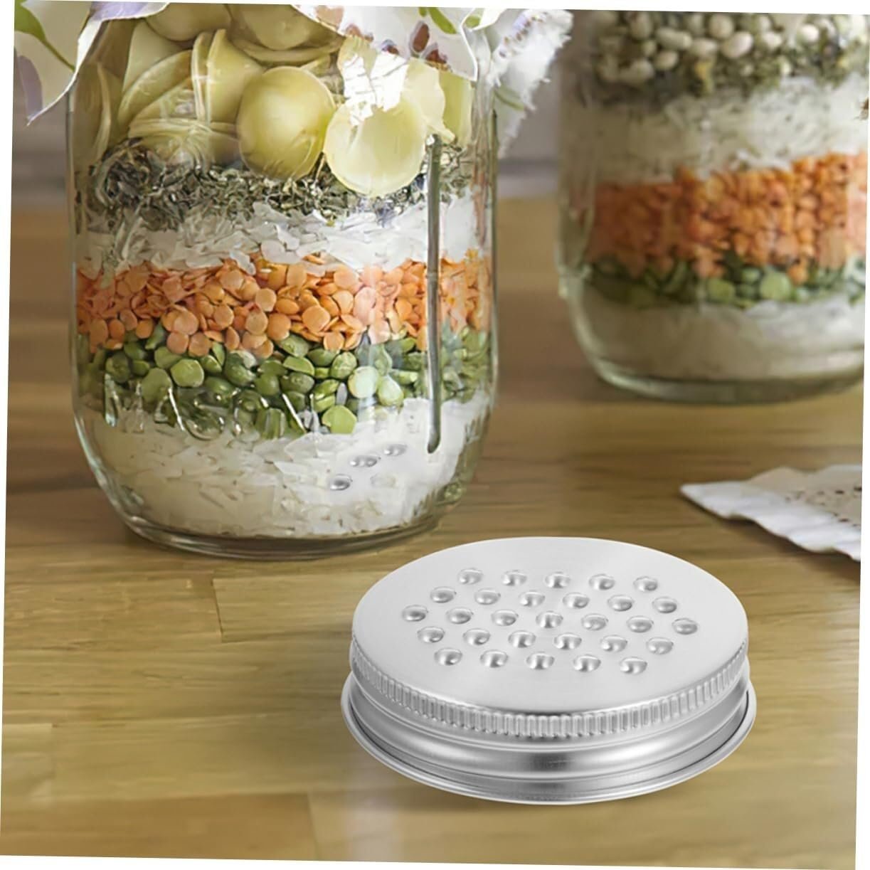 Grater / Shredder Lid