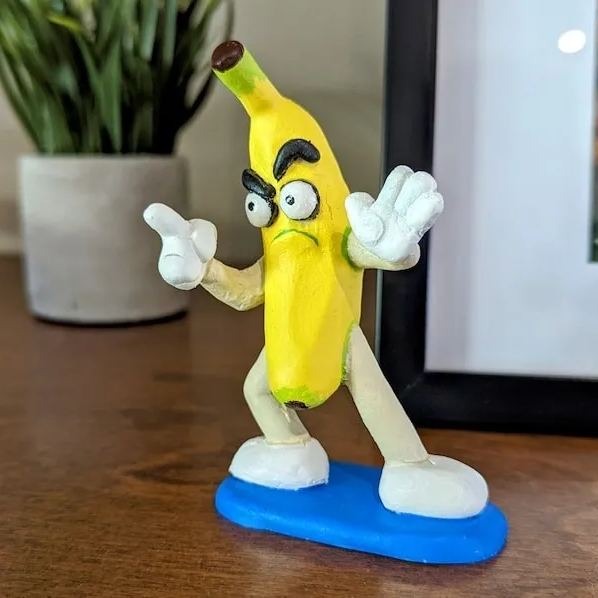 ✨Funny Banana Gift🍌