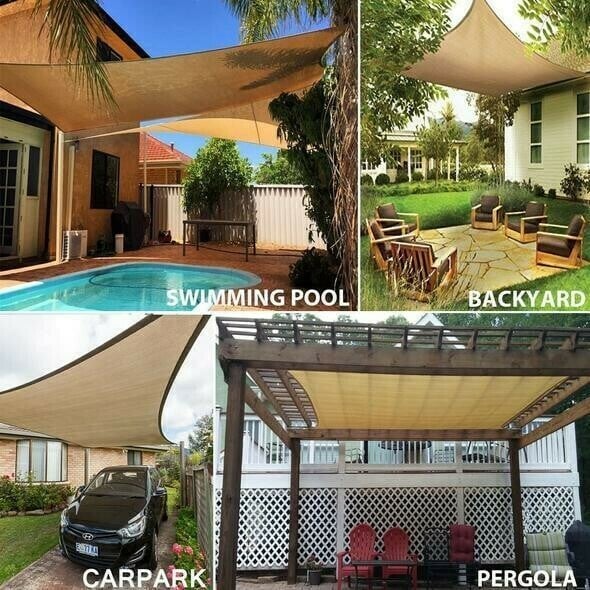 💥Spring Hot Sale 60% OFF💥 UV Protection Canopy