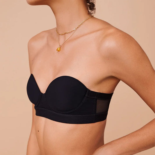 🔥Get 20% Off Now—The Strapless Bra Perfected for A-B Cups