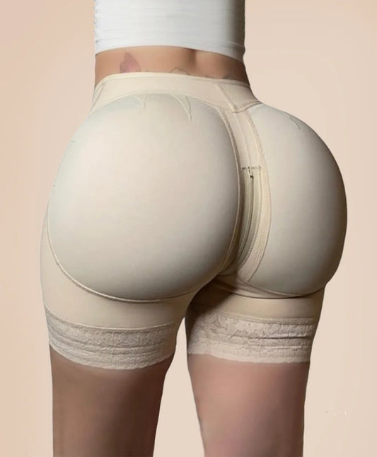 Effect Faja Shorts - Low Back