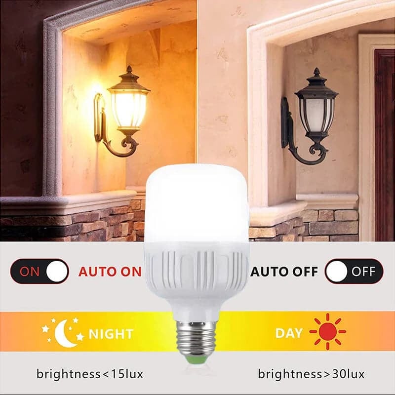 Auto Motion Sensor LED Lamp (BUY 2 GET 1 FREE)