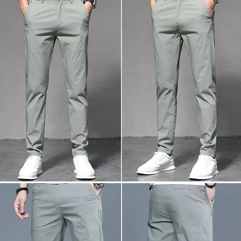 Men's Everyday Performance Leisure Pants