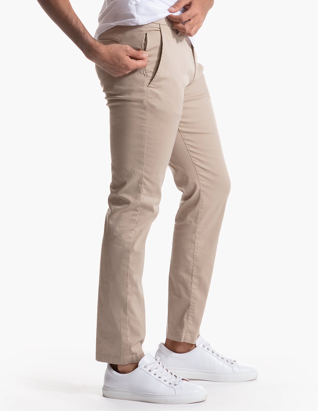 Men‘s Stretch Khakis (Buy 2 Free Shipping)