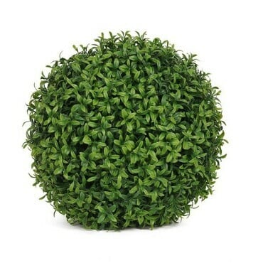 50% OFF-Artificial Plant Topiary Ball