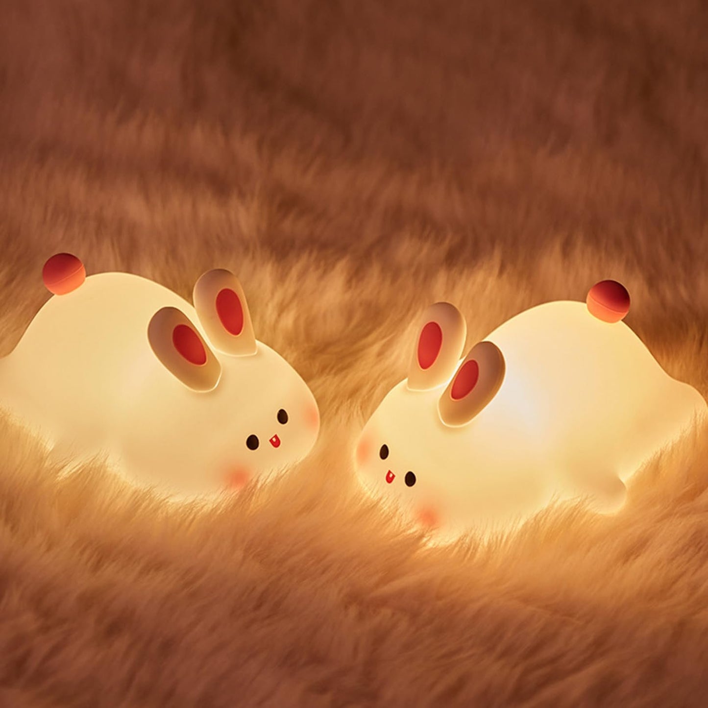 Cute Animal Night Light