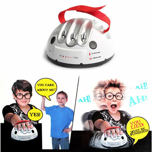 🔥New Year Sale-Lie Detector