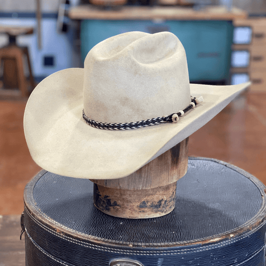 🔥75% OFF🔥Handmade YellowStone Cowboy Hat