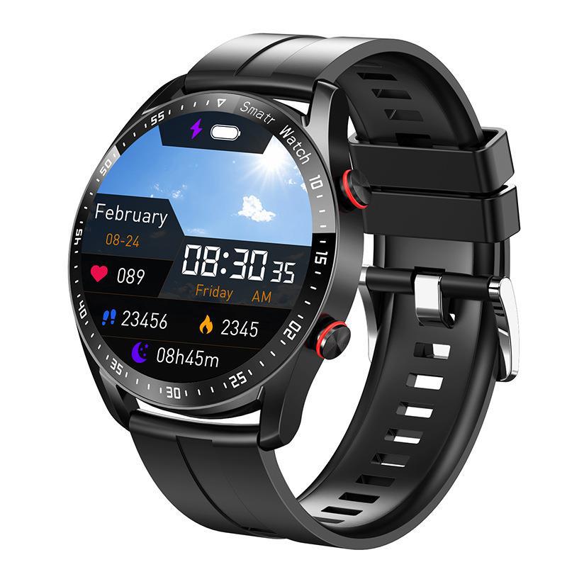 2025 Latest Model-Multifunctional Bluetooth Talk Casual Smartwatch For Men/Women