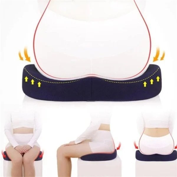 Premium Soft Hip Support Pillow-BUY 2 FREE SHIPPING