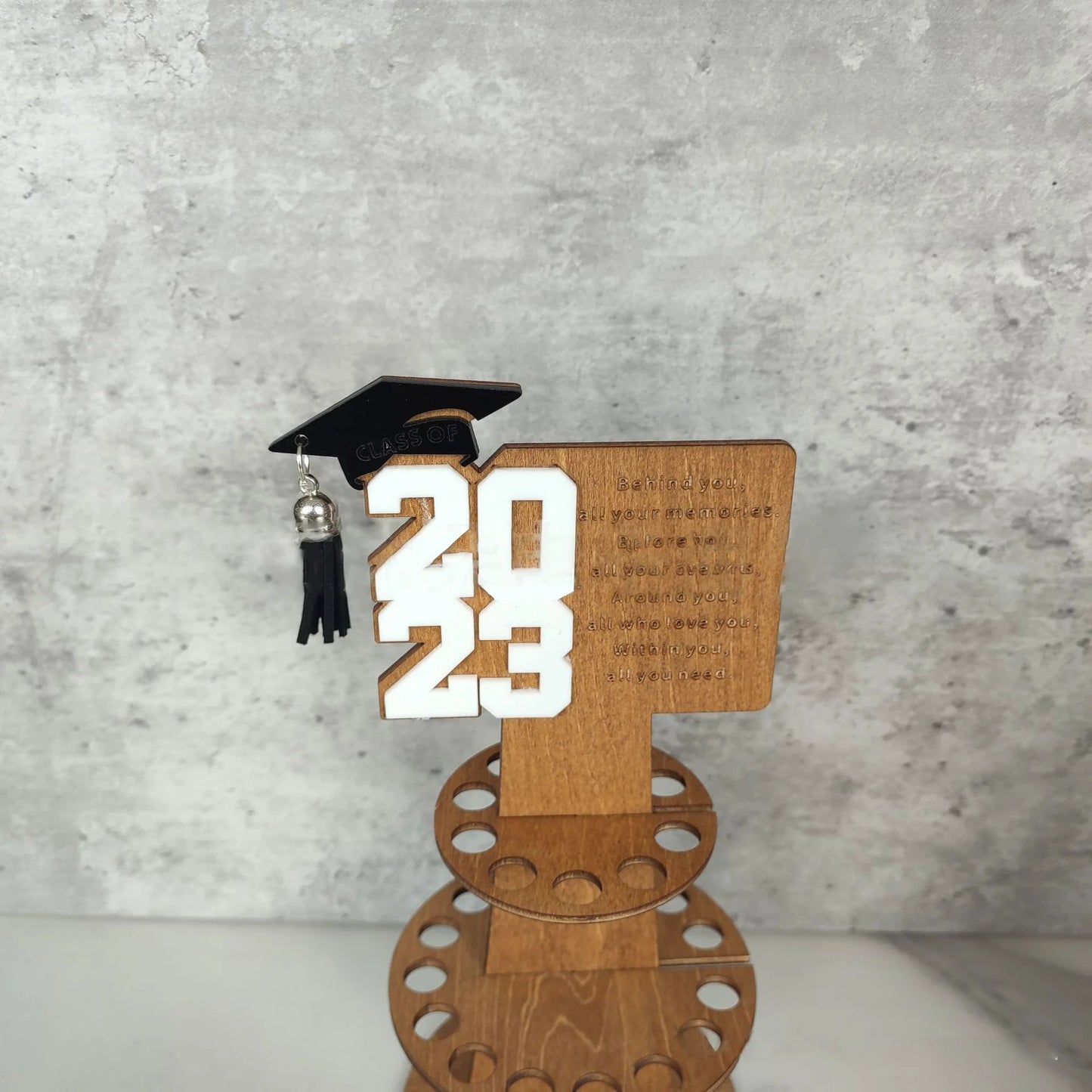 Graduation Gift Money Holder