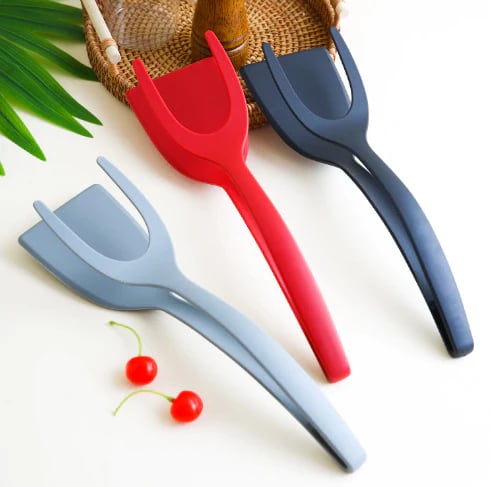 2 in 1 Flip spatula