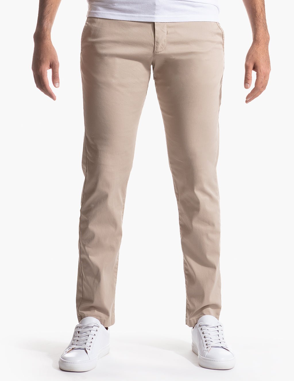 Men‘s Stretch Khakis (Buy 2 Free Shipping)