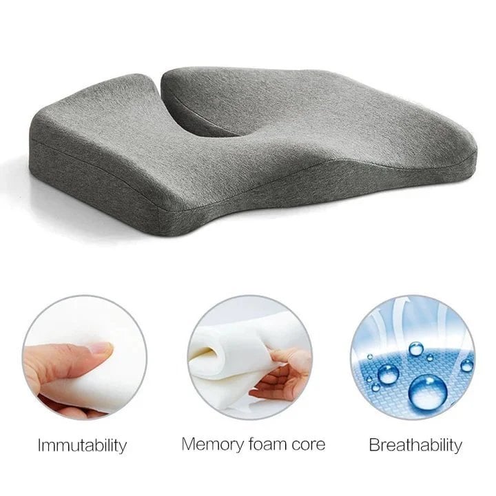 Premium Soft Hip Support Pillow-BUY 2 FREE SHIPPING